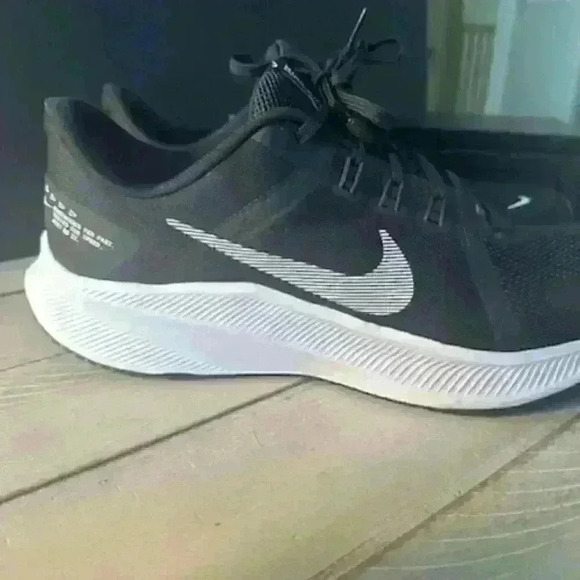 Nike mens Quest 4 Running - Picture 3 of 5